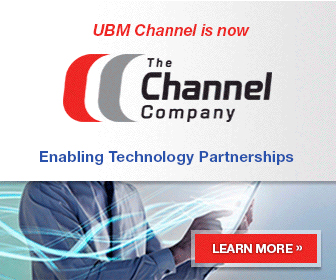 Click here to visit: The Channel Company